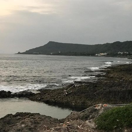 Cheol Ching B&B Taitung Екстер'єр фото