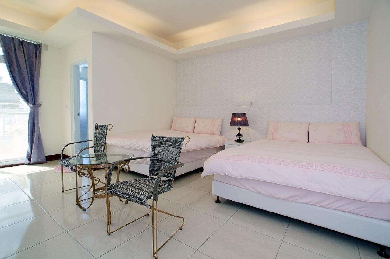 Cheol Ching B&B Taitung Екстер'єр фото