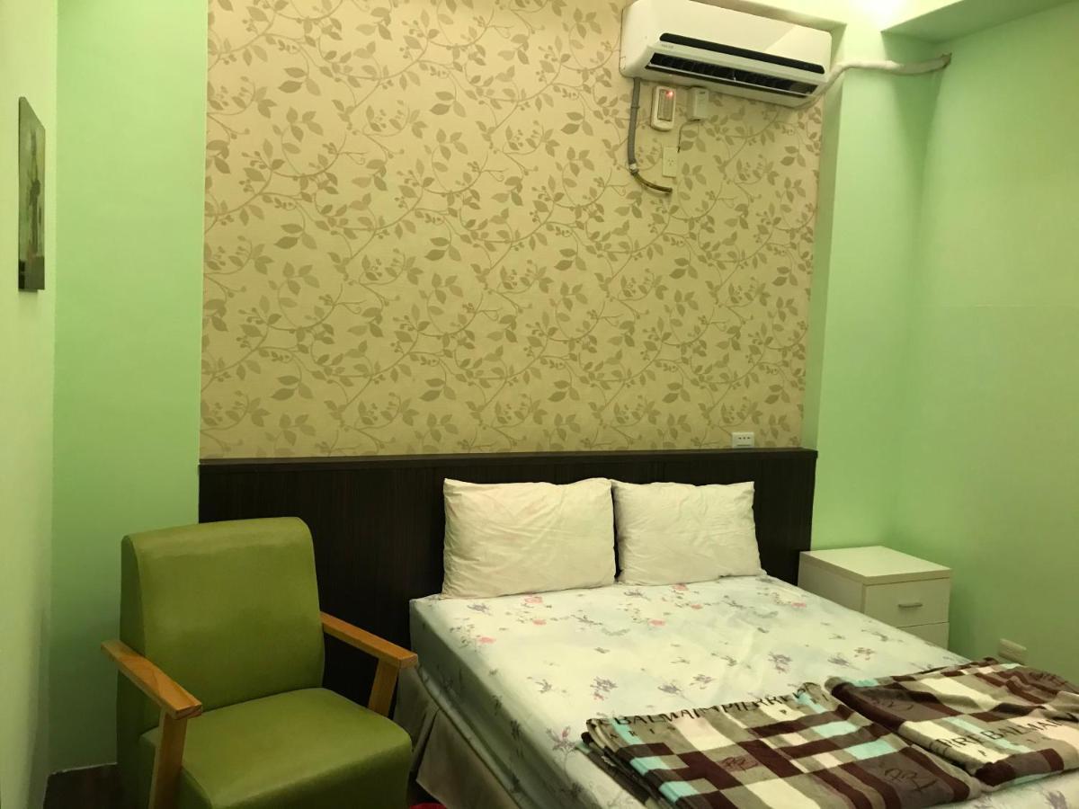 Cheol Ching B&B Taitung Екстер'єр фото