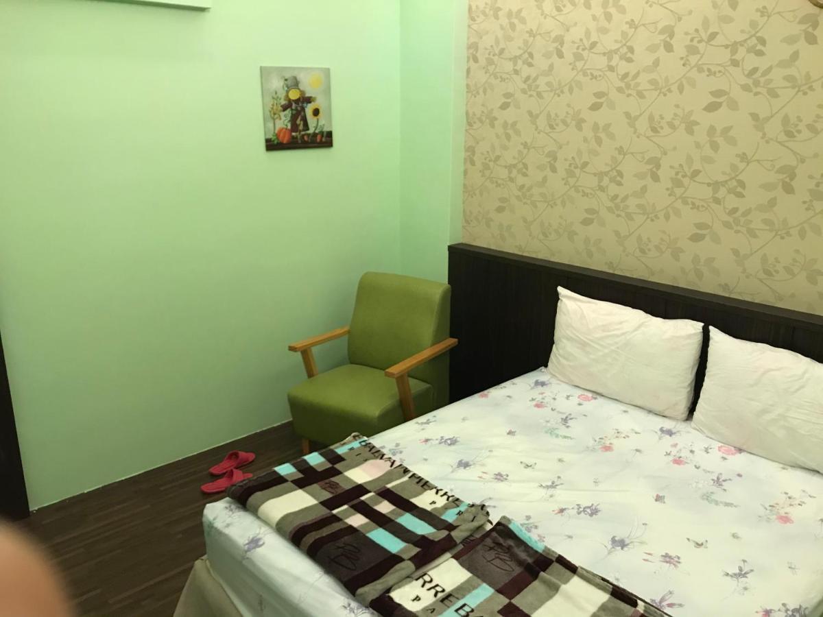 Cheol Ching B&B Taitung Екстер'єр фото