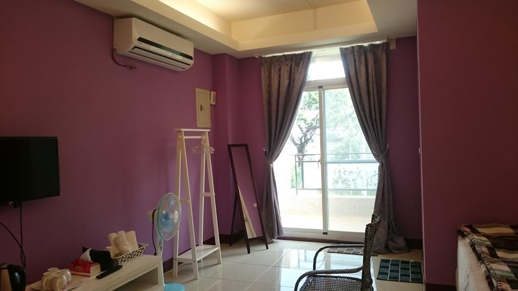 Cheol Ching B&B Taitung Екстер'єр фото