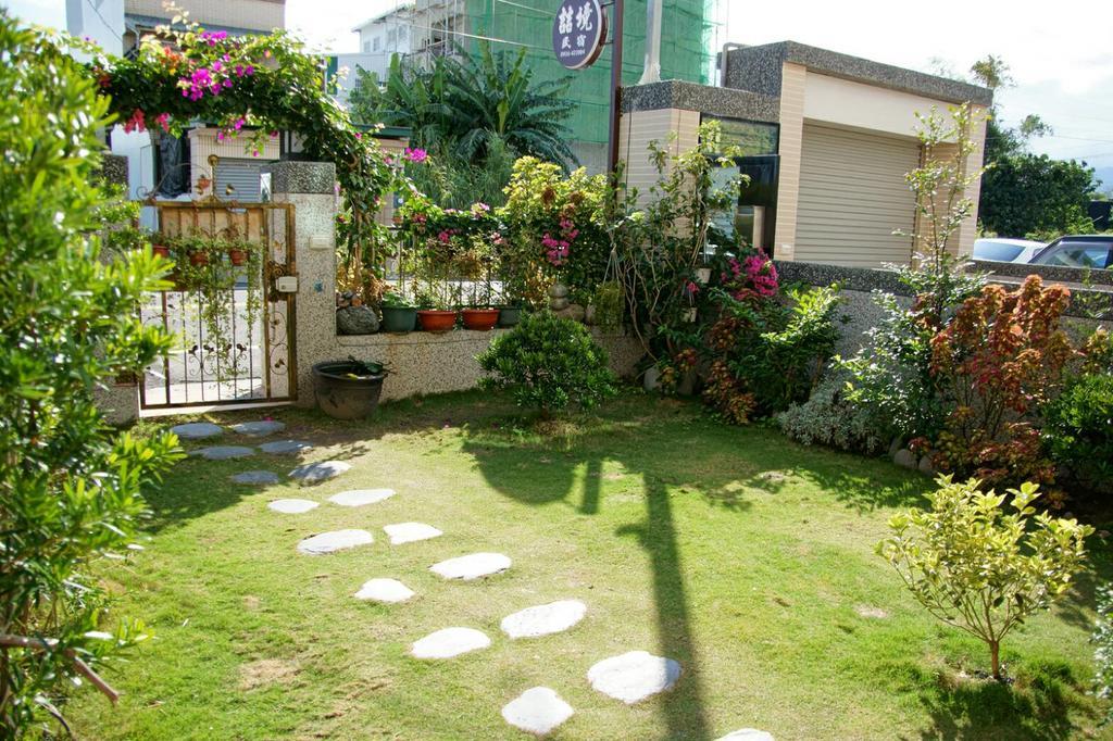 Cheol Ching B&B Taitung Екстер'єр фото