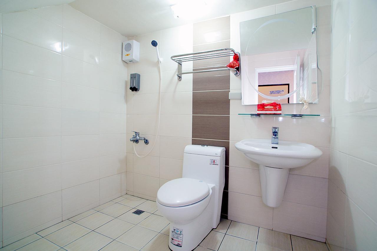 Cheol Ching B&B Taitung Екстер'єр фото