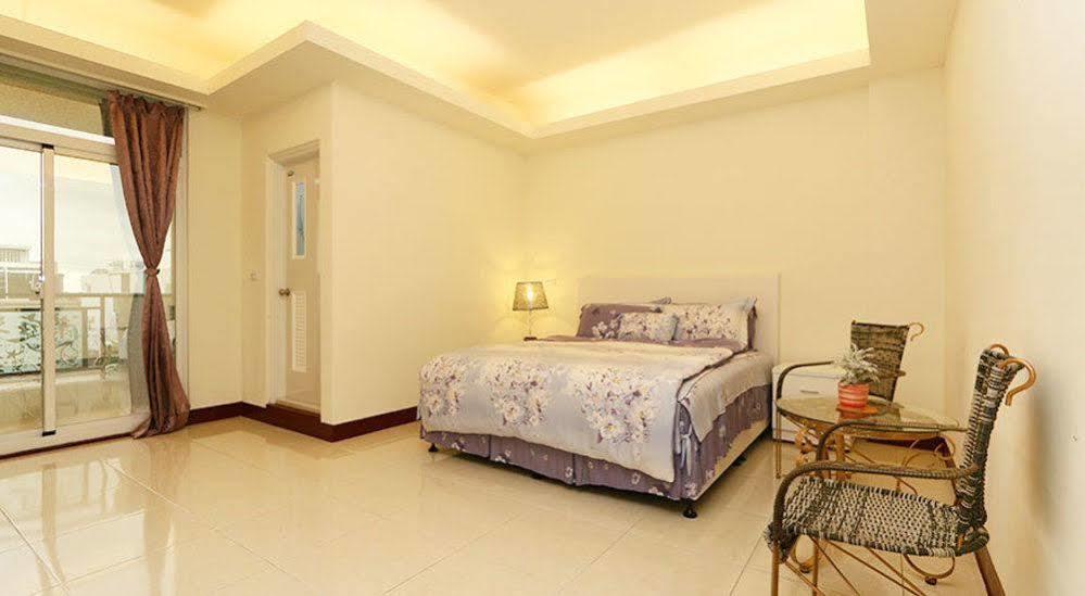 Cheol Ching B&B Taitung Екстер'єр фото